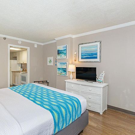 Caravelle 1244 Villa Myrtle Beach Buitenkant foto