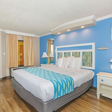 Caravelle 1244 Villa Myrtle Beach Buitenkant foto
