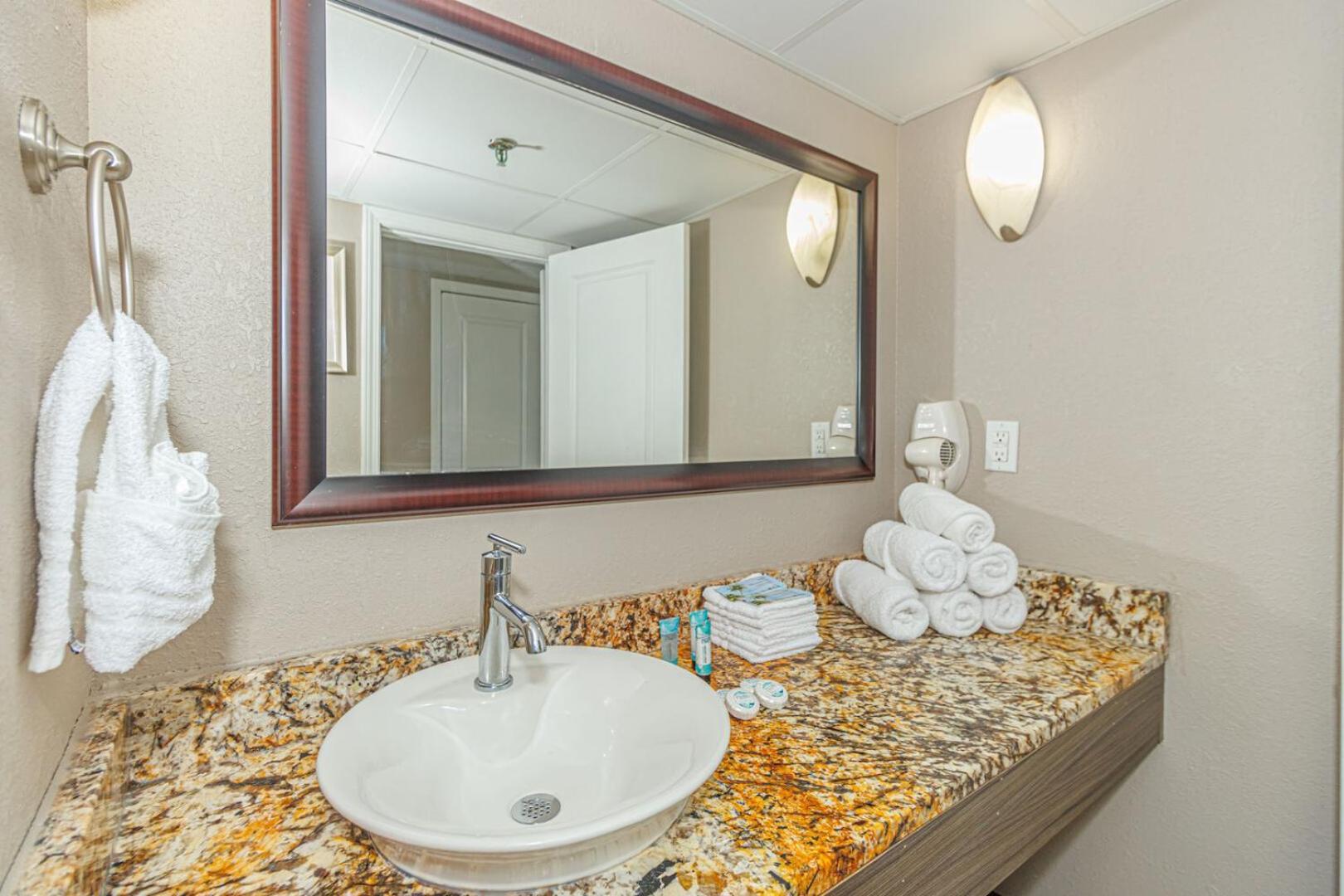 Caravelle 1244 Villa Myrtle Beach Buitenkant foto