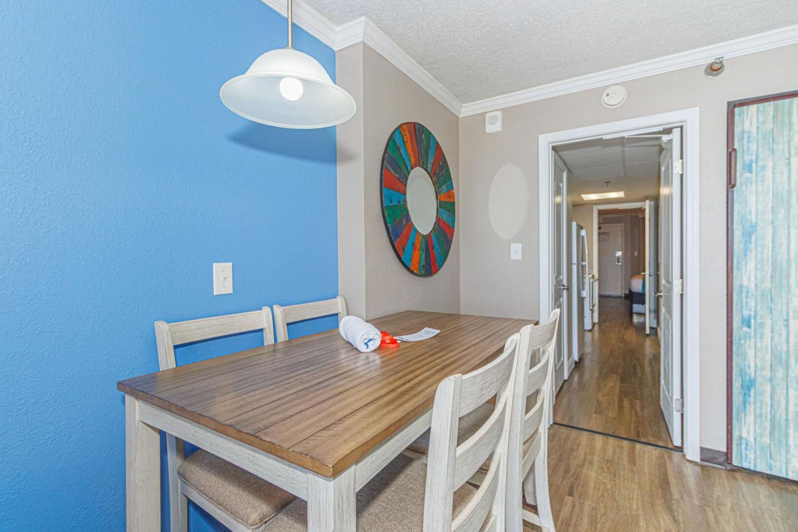 Caravelle 1244 Villa Myrtle Beach Buitenkant foto