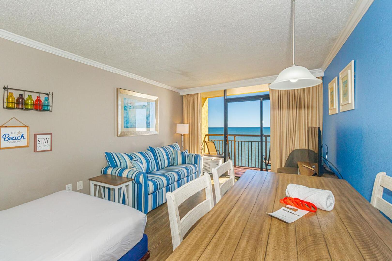 Caravelle 1244 Villa Myrtle Beach Buitenkant foto