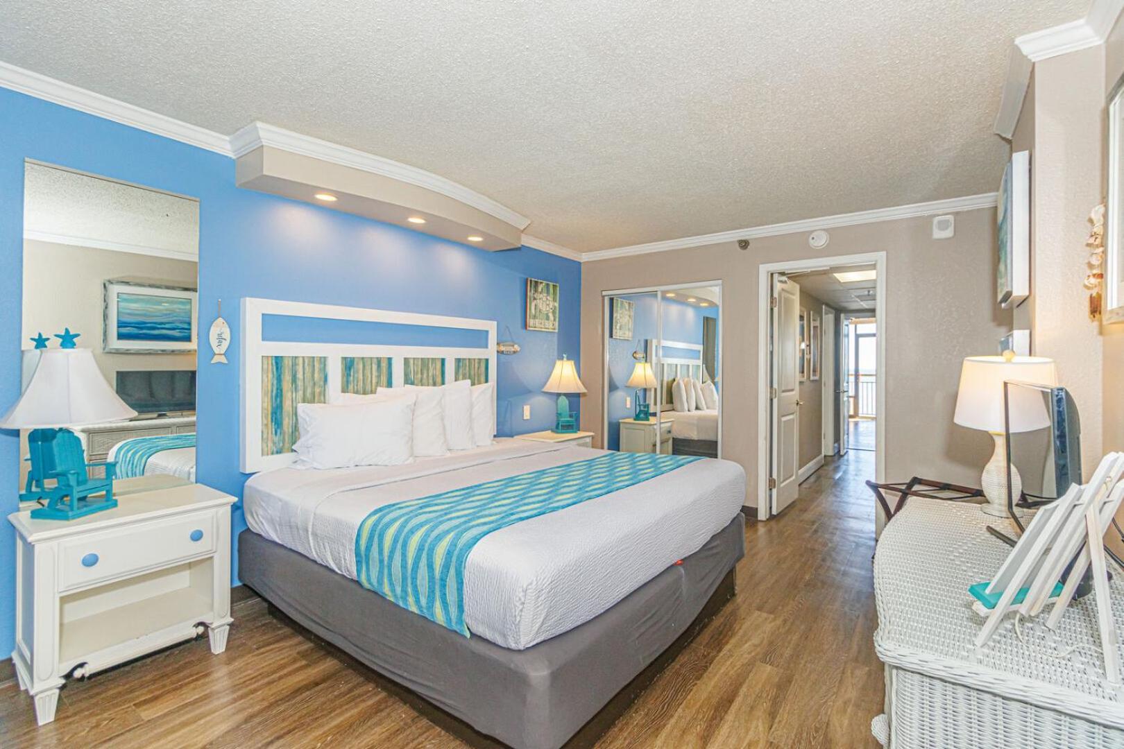 Caravelle 1244 Villa Myrtle Beach Buitenkant foto