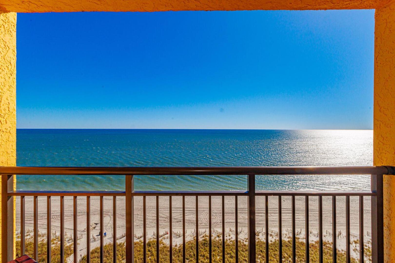 Caravelle 1244 Villa Myrtle Beach Buitenkant foto