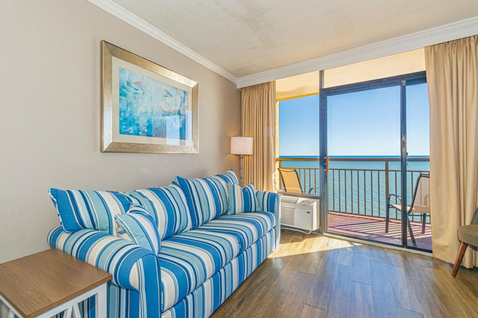 Caravelle 1244 Villa Myrtle Beach Buitenkant foto